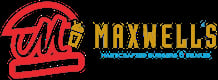 Maxwell's Burgers & Shakes