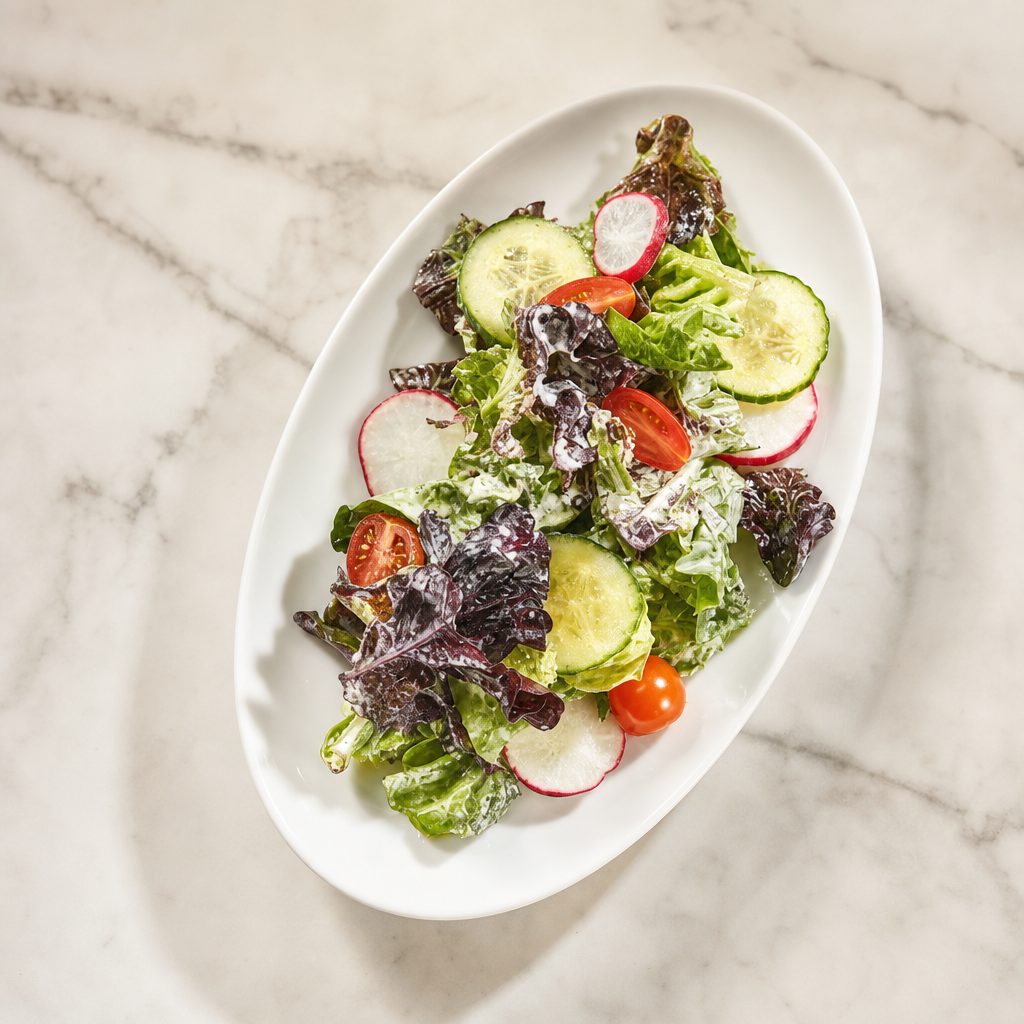 Side Salad.