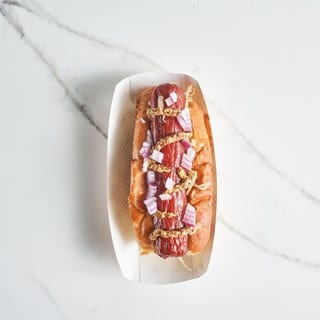 Frederick Dog