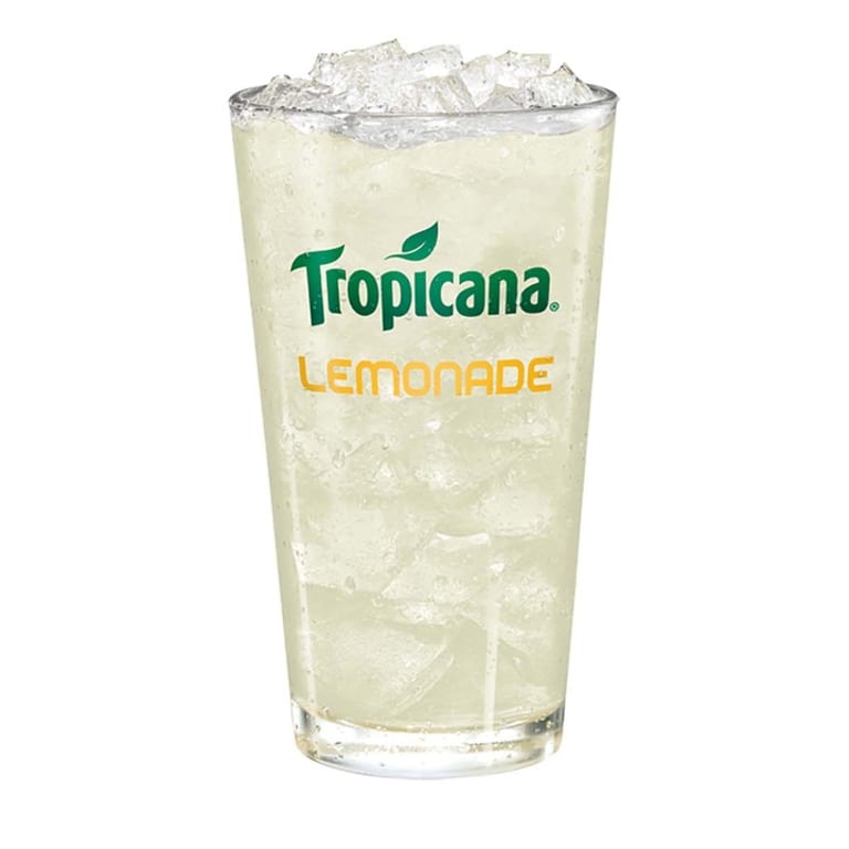 Savor Our Fresh Lemonade